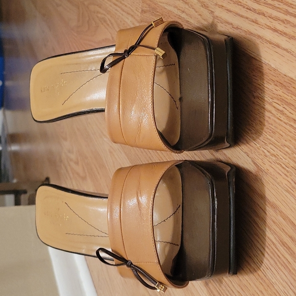 Kate Spade, 10, Brown - Picture 2 of 8